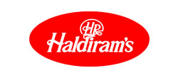 Halidrams