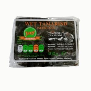 JAY TAMARIND PASTE 400G