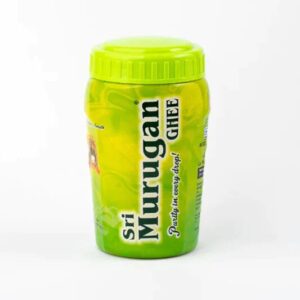 SRI MURUGAN GHEE 500ML