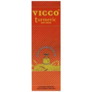 VICCO TURMERIC SKIN CREAM