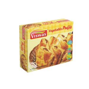 Viswas Vegetable Puffs