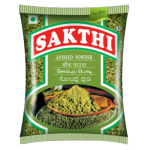 Sakthi Anissed Powder