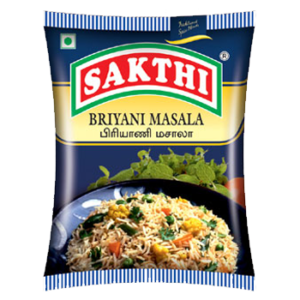 Sakthi Briyani masala