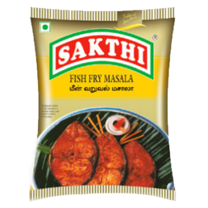 Sakthi Fish Fry Masala