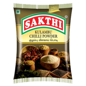 Sakthi Kolambuchill Powder