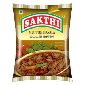 Sakthi Mutton Masala