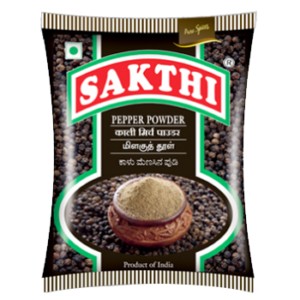 Sakthi Pepper Powder
