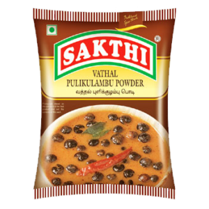 Sakthi Vathal Pulikalambu Powder