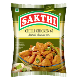 Sakthi chillchicken masala