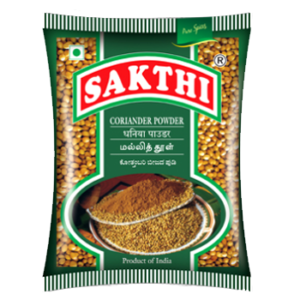 Sakthi Coriander Powder