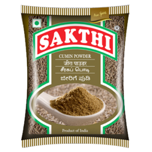 Sakthi Cummin Powder