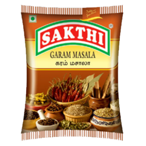 Sakthi Garam Masala
