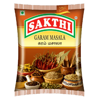 Sakthi Garam Masala