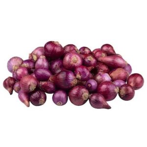 Sambar Onion