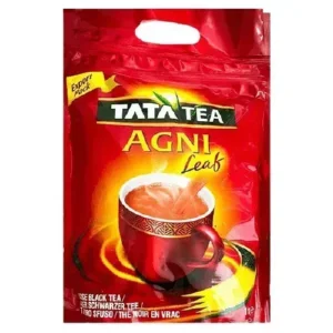 Tata Agni Leaf Tea