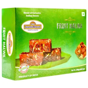 Anandha Bhavan Fruit Halwa