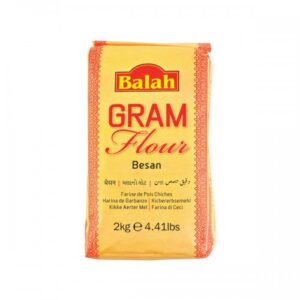Balah Gram Flour
