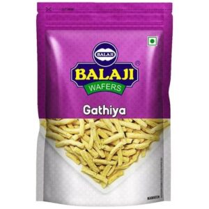 Balaji Wafers Gathiya
