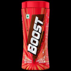 Boost Clinically Proven