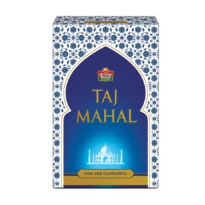 Brooke Bond Taj-mahal