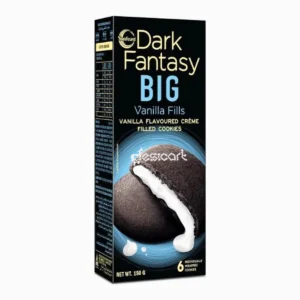 Dark Fantasy Big Vannila Fills