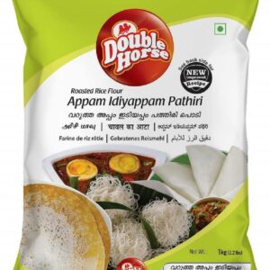 Double Horse Appam Idiyappam Pathiri