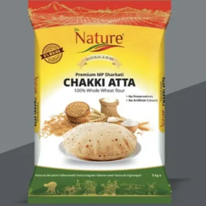 Dr Nature Chakki Atta