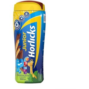 Junior Horlicks Chocolate Flavour