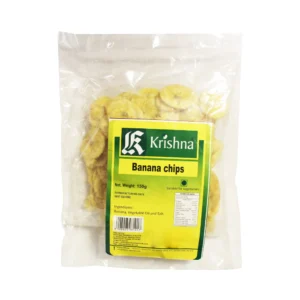 Krishna Banana Chips