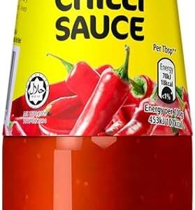 Maggi Malaysian Chiilly Sauce