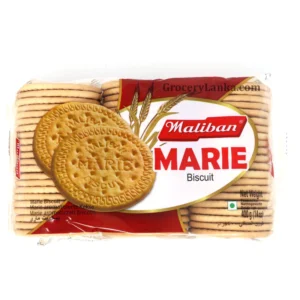 Maliban Marie Biscuit