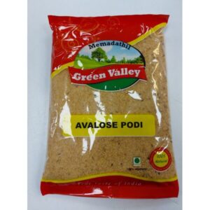 Memadhathil Green Valley Avalose Podi