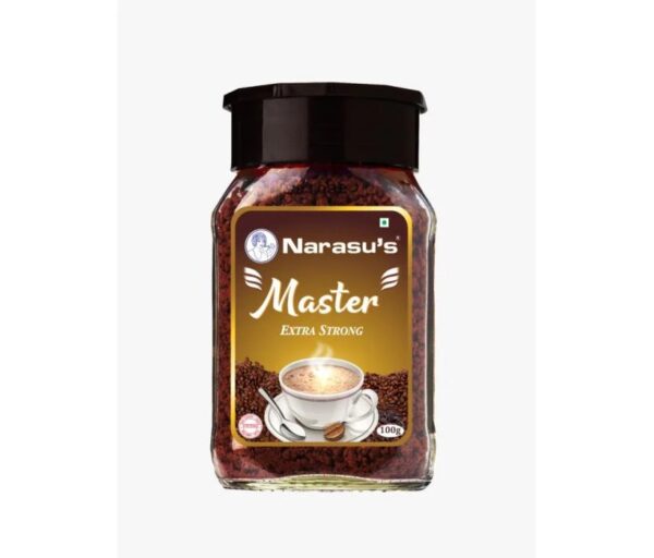 Narasus Master