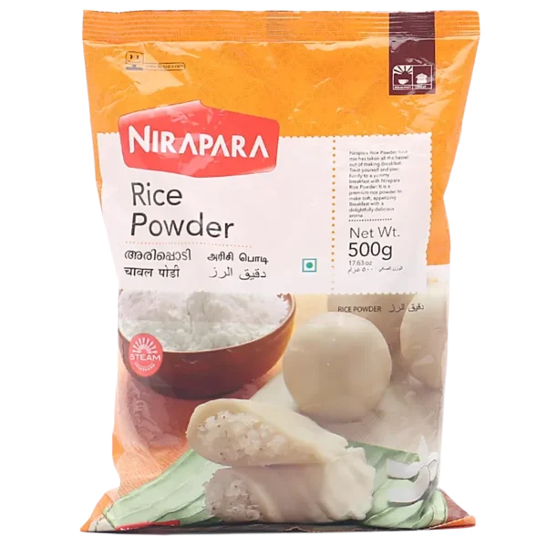 Nirapara Rice Powder