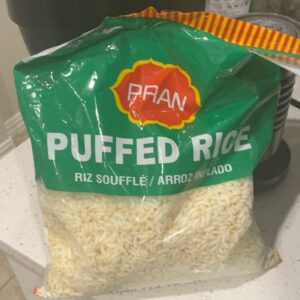 Pran Puffed Rice