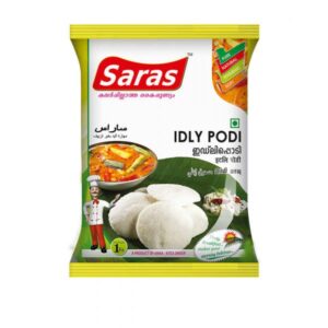 Saras Idly Podi