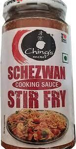 Schezwan Cooking Sauce