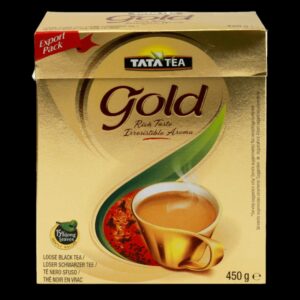 Tata Teagold