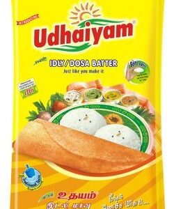 Udhayam Idly Dosa Batter