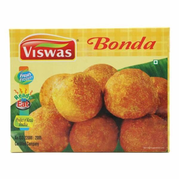 Viswas Bonda