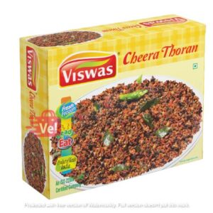 Viswas Cheera Thoram