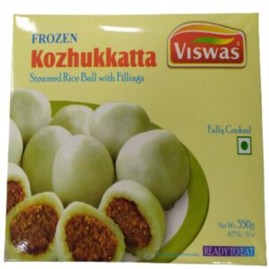 Viswas Frozen Kozhukkatta