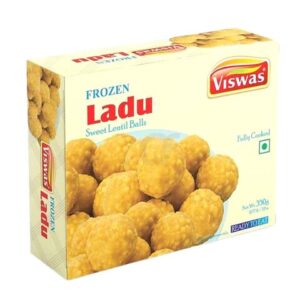 Viswas Frozen Laddu