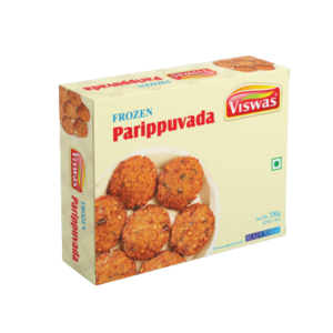 Viswas Frozen Parippuvada