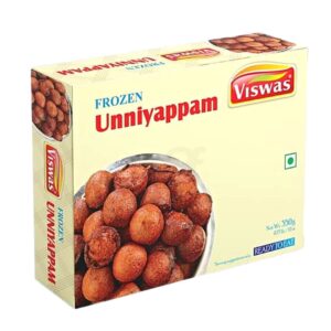 Viswas Frozen Unniappam
