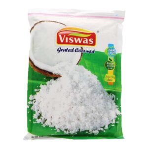 Viswas Grated Coconut