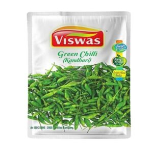 Viswas Green Chilli