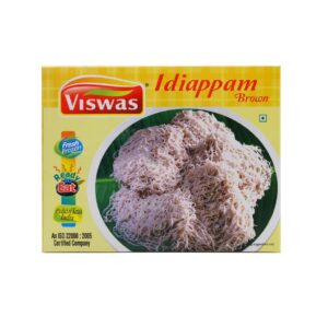 Viswas Idiappam Brown