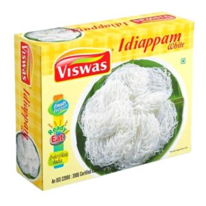 Viswas Idiappam White