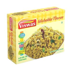 Viswas Idichakka Thoram